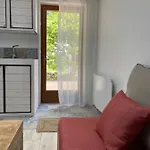 In The Heart Of Artists's House בית הארחה Espiens