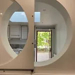 In The Heart Of Artists's House בית הארחה 3*