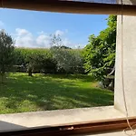 In The Heart Of Artists's House בית הארחה 3*