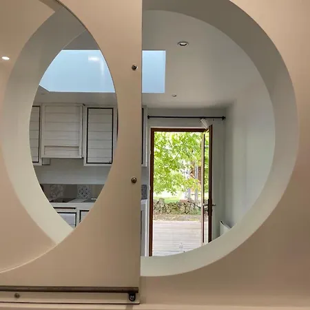 In The Heart Of Artists's House Πανσιόν *