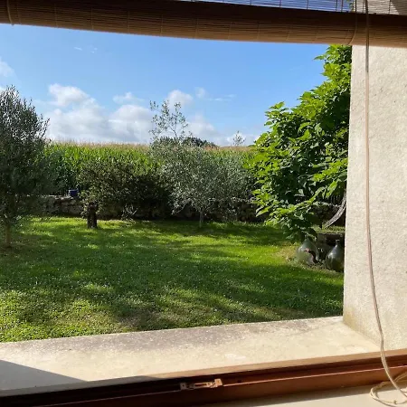 In The Heart Of Artists's House Πανσιόν *
