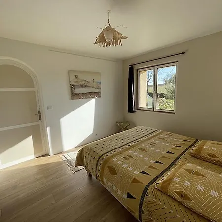 In The Heart Of Artists's House Πανσιόν