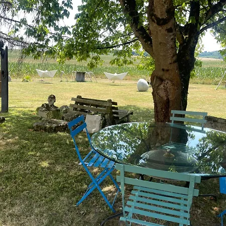 In The Heart Of Artists's House Πανσιόν *