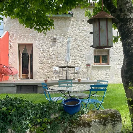 Penzion In The Heart Of Artists's House